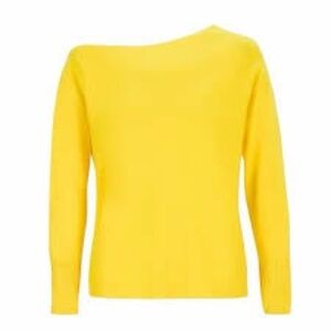 NWOT CAbi Buttercup Pullover